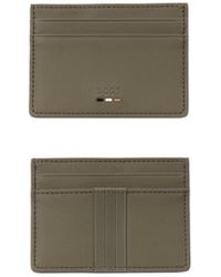 BOSS - Ray S Card Holder Wallet - Lyst