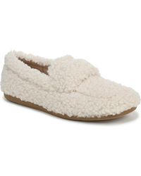 Vionic - snuggle Slip On Slippers - Lyst