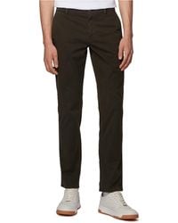 hugo boss cargo pants