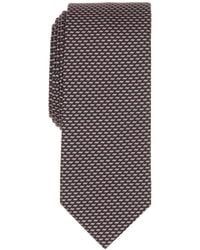 Alfani - Geometric Pattern Tie - Lyst
