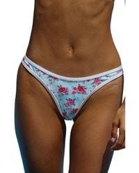 Bright Swimwear - Sofie Bottom - Lyst