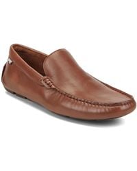 Kenneth Cole - Theo Casual Slip-on Loafer - Lyst