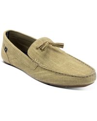 nautica moccasin slippers