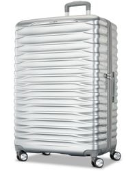Samsonite - Spin Tech 7 Large Check-in Spinner - Lyst