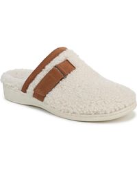 Vionic - Izzy Mule Slippers - Lyst
