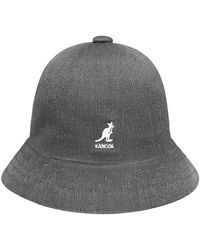Kangol - Tropic Casual Bucket Hat - Lyst