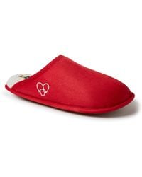 Dearfoams - Pride Collection Scuff Slipper - Lyst