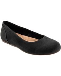 Softwalk - Sonoma Flat - Lyst