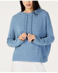 eileen fisher hoodie