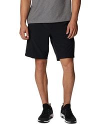 Columbia - Eaglecrest Performance Cargo Shorts - Lyst
