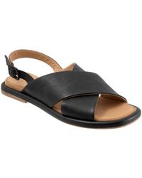 BUENO - Elwood Sandal - Lyst