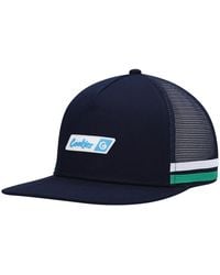 Cookies - Bal Harbor Trucker Snapback Hat - Lyst