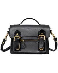 Old Trend - Aster Mini Satchel - Lyst