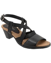 Trotters - Meadow Sandal - Lyst
