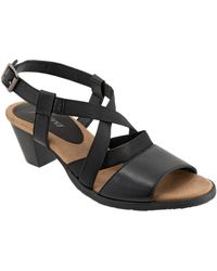 Trotters - Meadow Sandals - Lyst