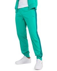 PUMA - Essential T7 Regular-fit Track Pants - Lyst