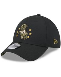 KTZ - Chicago White Sox 2024 Armed Forces Day 39thirty Flex Hat - Lyst