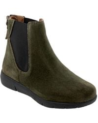 Softwalk - Albany Boot - Lyst