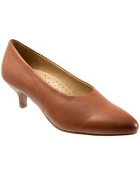 Trotters - Kimber Pump - Lyst