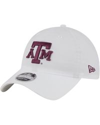 KTZ - Texas A M aggies Active Ripstop 9twenty Adjustable Hat - Lyst