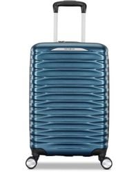 Samsonite - Spin Tech 7 Carry-on Spinner - Lyst