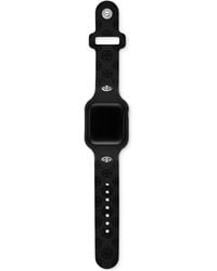 Tory Burch - T Monogram 20Mm Silicone Apple Watch Watchband, 41Mm - Lyst