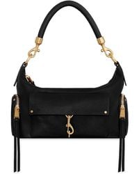 Rebecca Minkoff - M. A. B. Shoulder Bag - Lyst