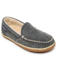 Minnetonka - Tempe Slippers - Lyst