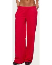 Edikted - Byrdi Sweatpants - Lyst