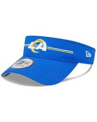 Buy Denver Broncos New Era 2022 NFL Training Camp Official Adjustable Visor  - Camo F4521708 Online