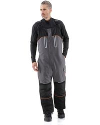Refrigiwear - Big & Tall Men S Polarforce Insulated Bib Overalls - Lyst