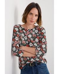 Seasalt Cornwall - 3/4 Easel Top - Lyst