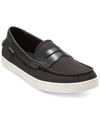 Cole Haan - Nantucket Slip-on Penny Loafers - Lyst