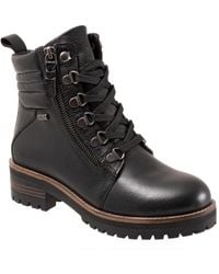 Softwalk - Everett Boot - Lyst