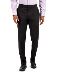 Kenneth Cole Reaction Pants, Slacks and Chinos for Men | Online 