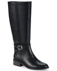 BareTraps - Audria Tall Boots Regular Wide Calf - Lyst
