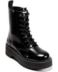 DKNY - Sneaker - Lyst