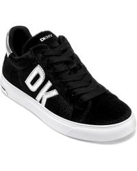 DKNY - Sneaker - Lyst