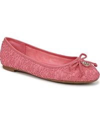 Sam & Libby - Callan Ballet Flats - Lyst