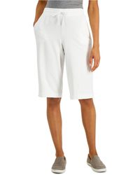 Karen Scott Shorts for Women | Online 