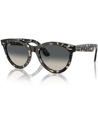 Ray-Ban - Sunglasses - Lyst