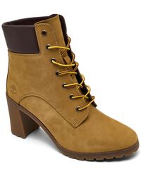 Timberland - Allington Heights 6-inch Boots From Finish Line - Lyst