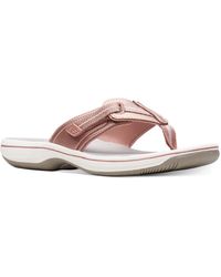 clarks brinkley sea