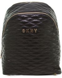 dkny backpack mens
