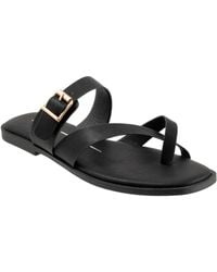 LOS CABOS - Hacie Sandal - Lyst