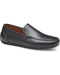 Johnston & Murphy - Beck Venetian Loafer - Lyst
