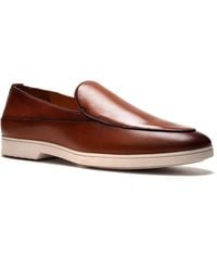 A. Veer - Anthony Veer Willow Slip-on Loafers - Lyst