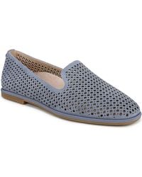 Vionic - Willa 2.0 Perf Loafers - Lyst