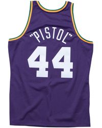 donovan mitchell hardwood classic jersey