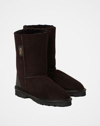 Celtic & Co. - Aqualamb Regular Height Boots - Lyst